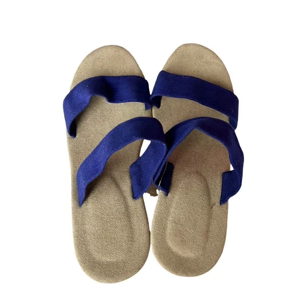 Atelier Sabot Romy Slide Sandals